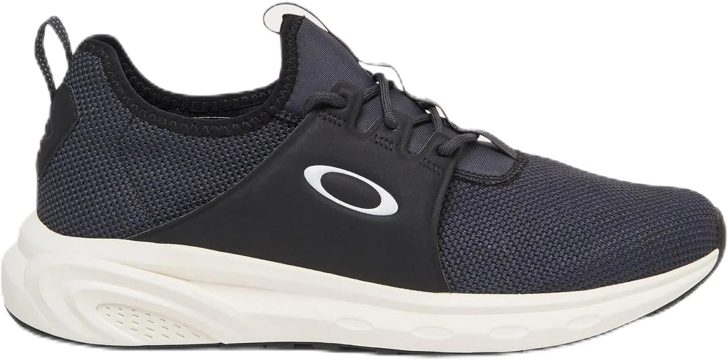 Мужские кроссовки Oakley Dry Sole, Black