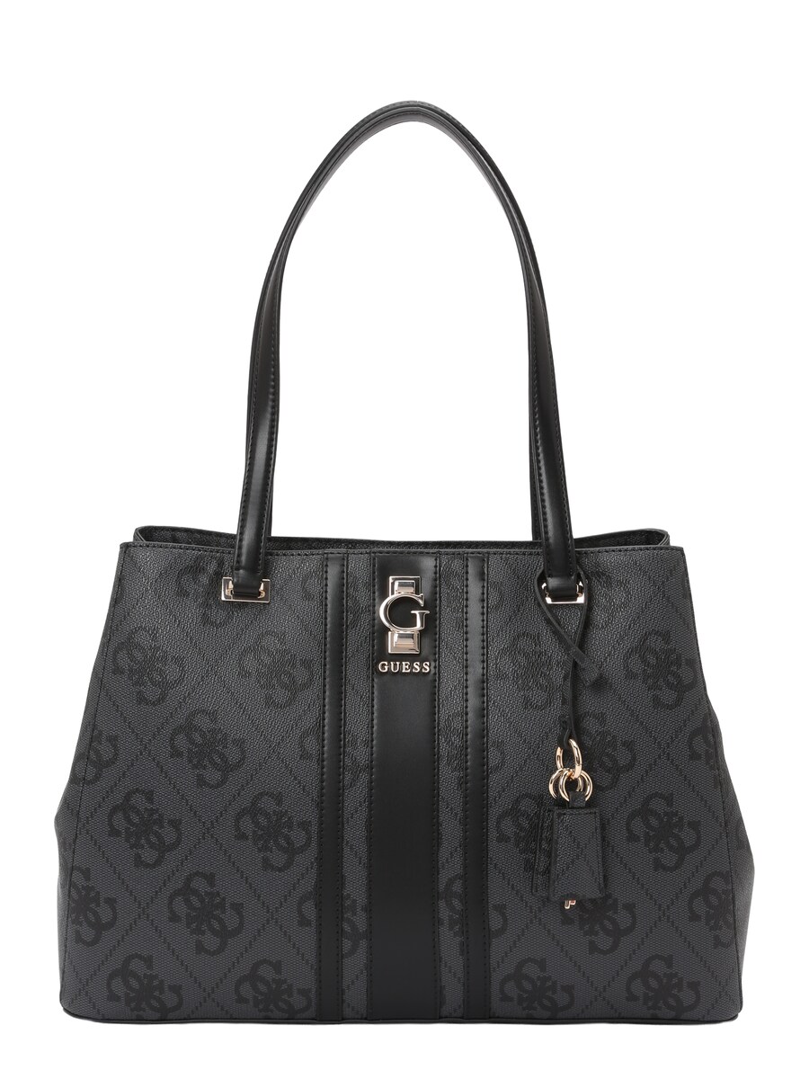 

Сумка-шоппер GUESS ERENIA TOTE, Black