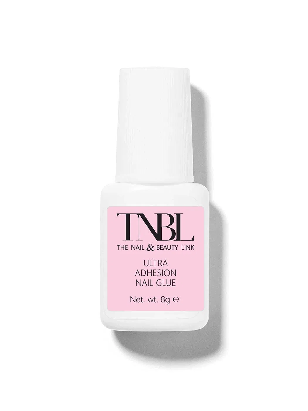 Супер клей для ногтей TNBL Ultra Adhesive, 8 г Tnbl — фото 2