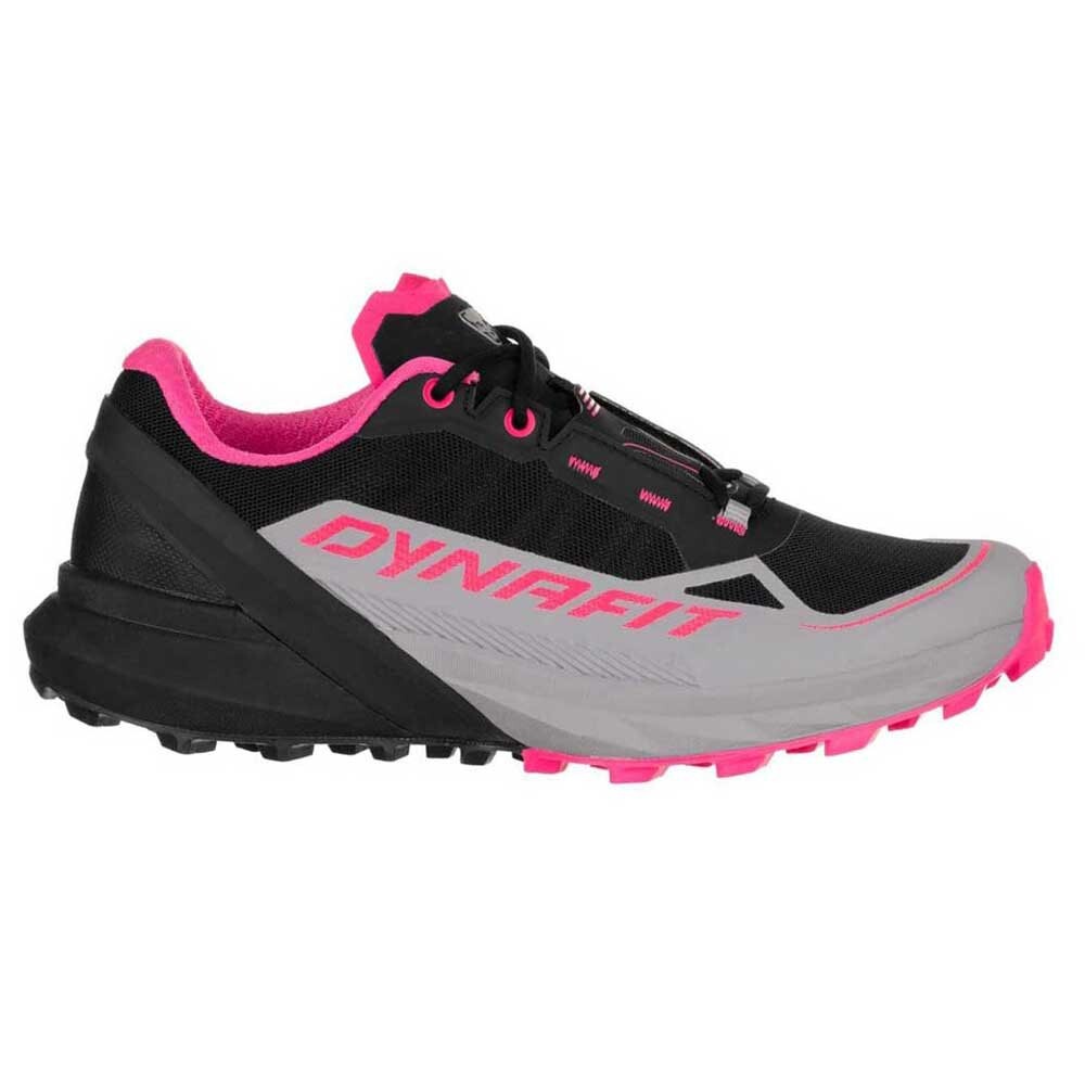 Кроссовки Dynafit Ultra 50 Trail, розовый