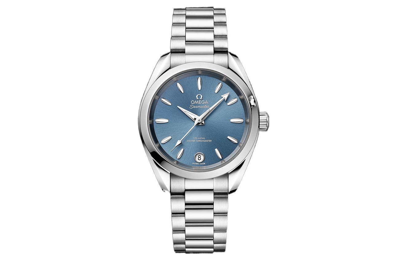 

OMEGA Часы Women's Seahorse Collection Watch