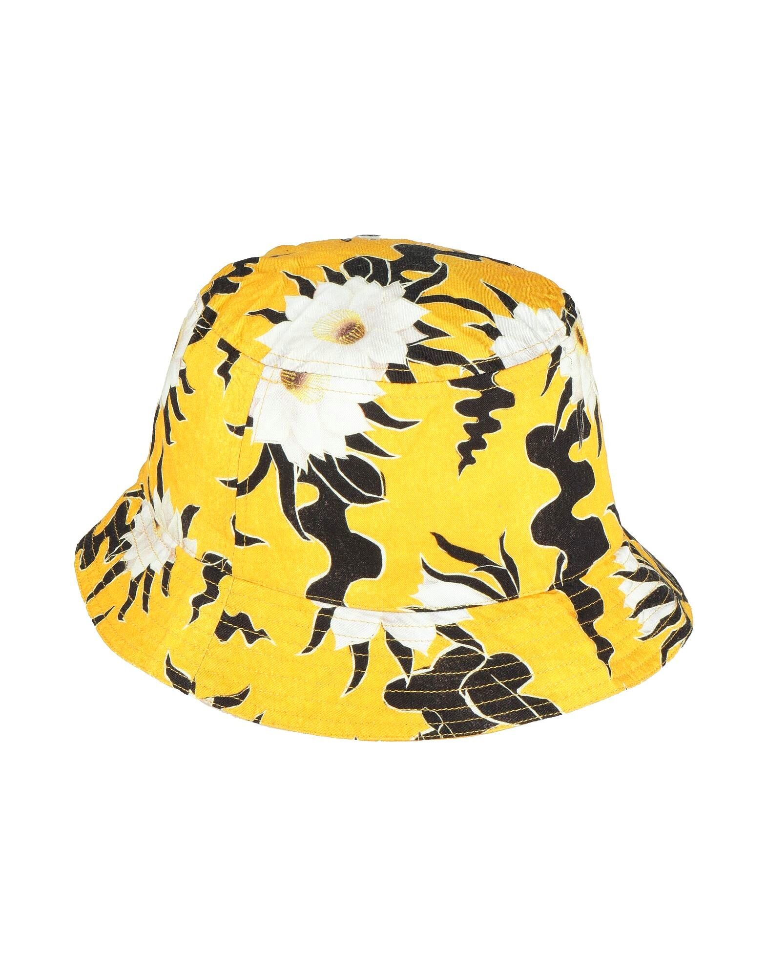 

Панама Endless Joy, оранжевый