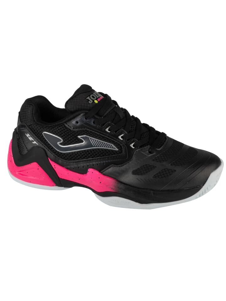 

Кроссовки Joma Set Lady 24 TSELW, черный