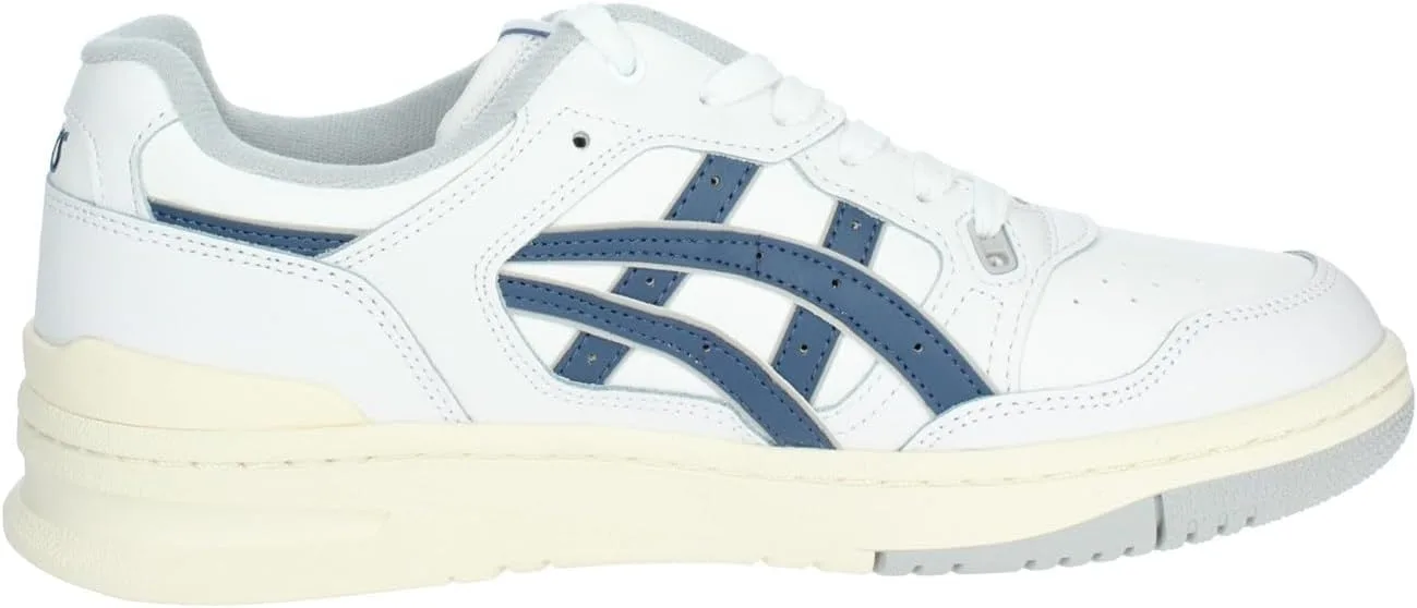 Мужские кроссовки ASICS Contend 9 PS, белый — фото 4