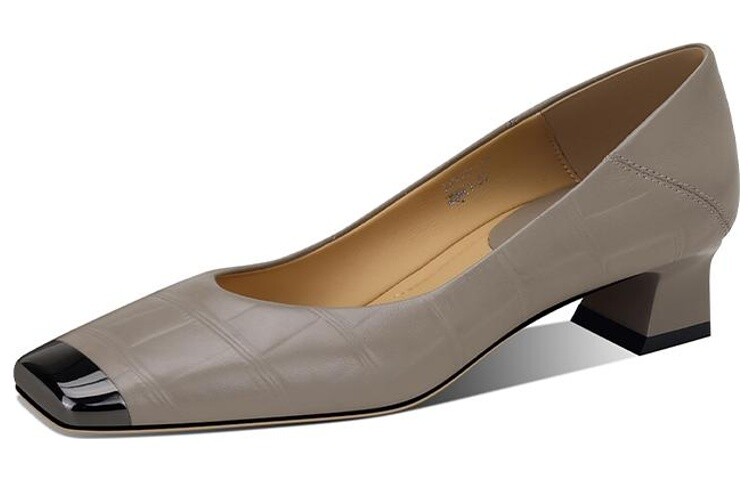

Туфли женские повседневные Women's Casual Shoes Women's Jessica Sophia, цвет Premium Gray