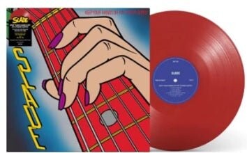 

Виниловая пластинка Slade - Keep Your Hands Off My Power Supply