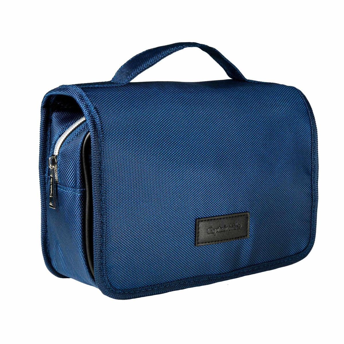 

Подвесная дорожная косметичка Captain Mike, большой органайзер с крючком для подвешивания Inna Marka