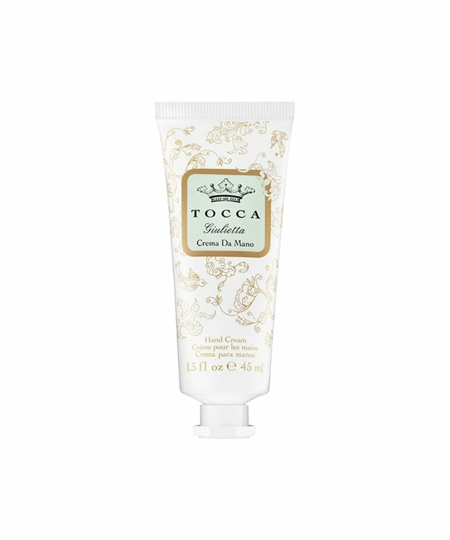 КРЕМ ДЛЯ РУК Tocca, Giulietta's fragrance [302]