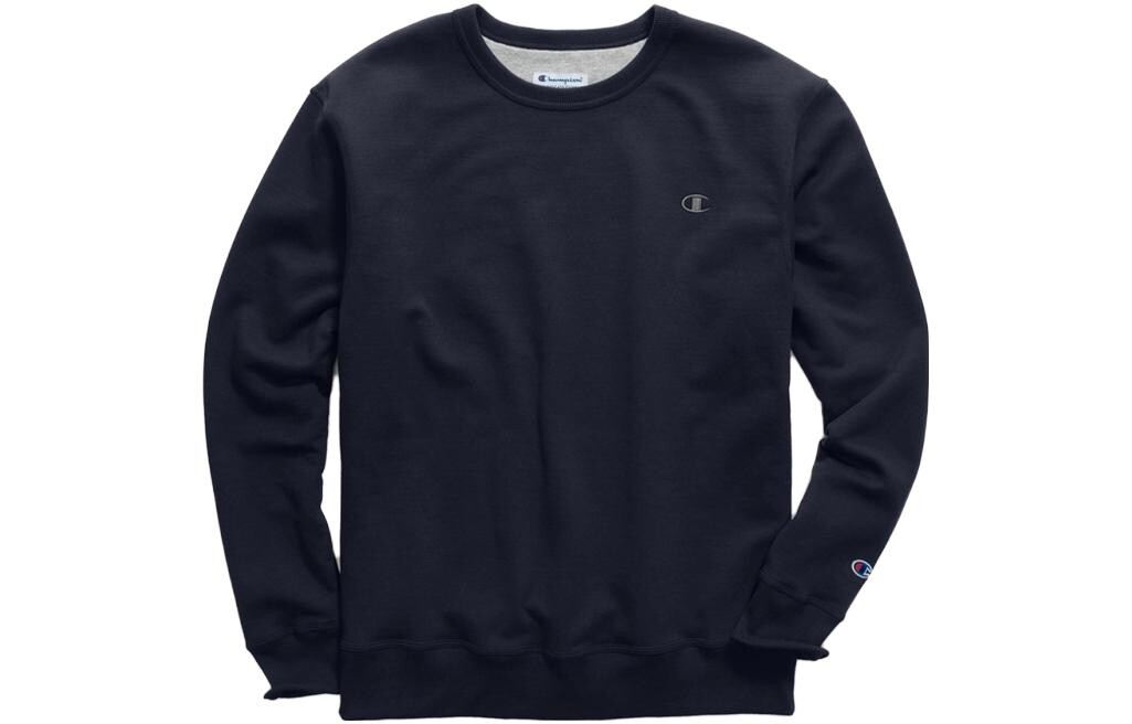 

Толстовка унисекс Champion, цвет Blue