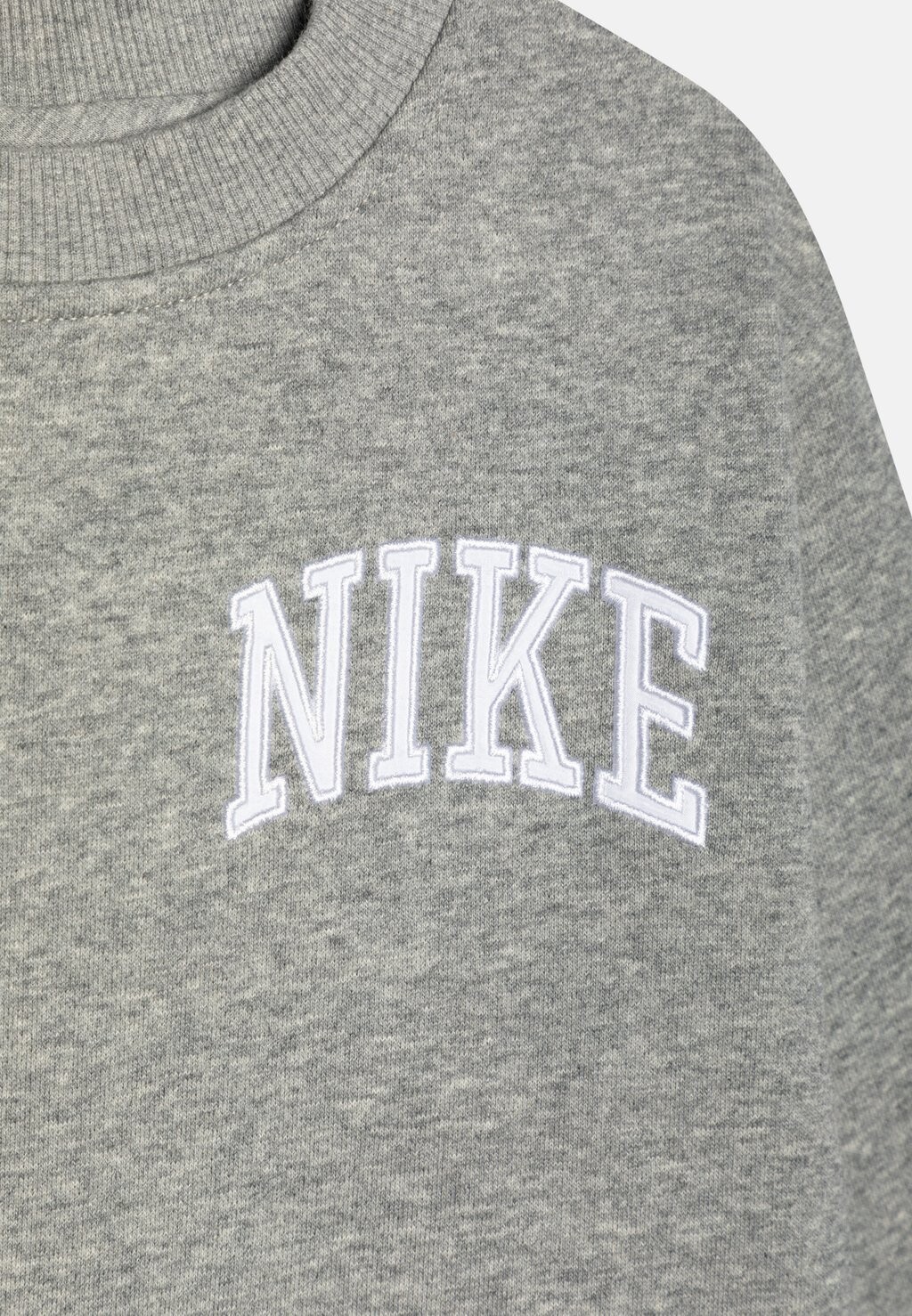 

Толстовка CREW Nike, серый