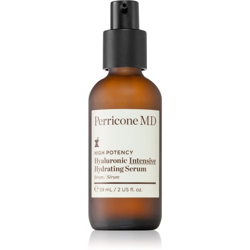 

Perricone MD High Potency Classics интенсивно увлажняющая сыворотка с гиалуроновой кислотой 59 мл Inna Marka