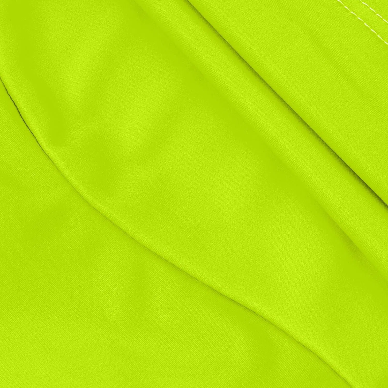 Женский купальник танкини с контролем живота, Blouson Tank Top, Yellow — фото 4