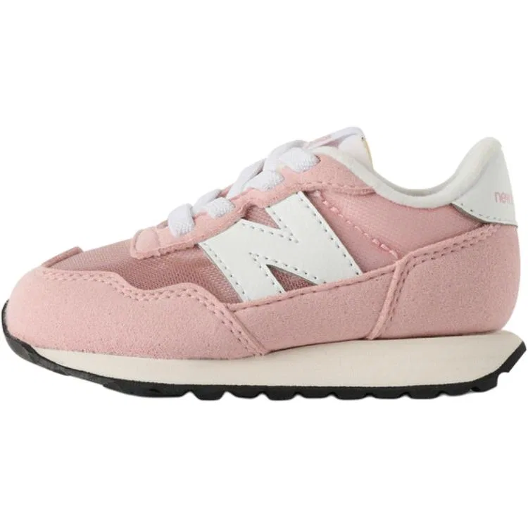 Кроссовки для малышей New Balance, Light Pink