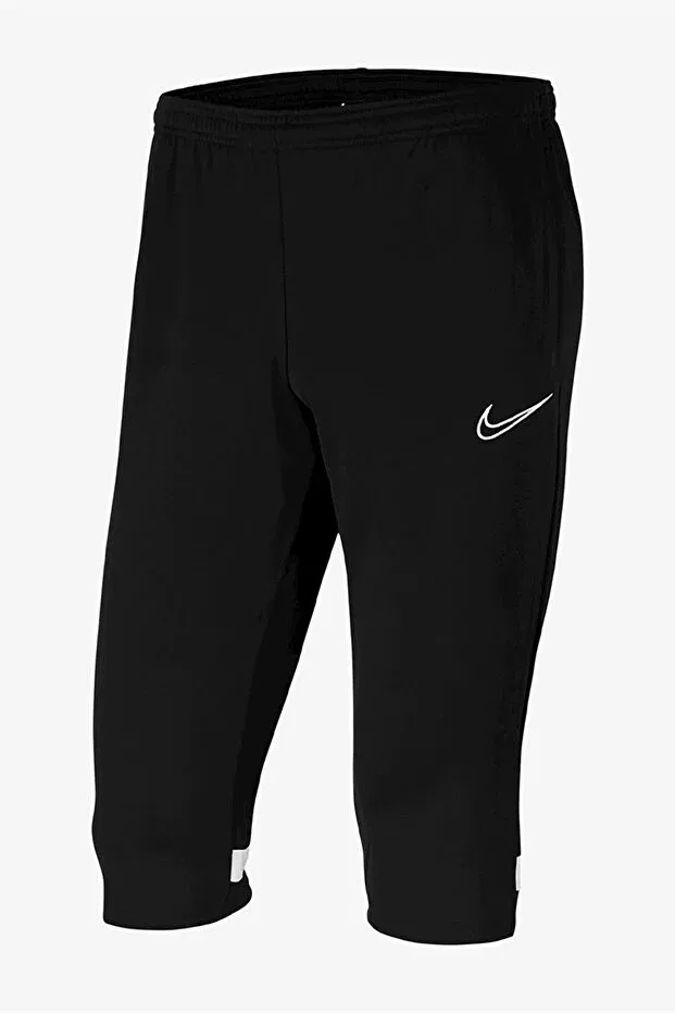 Детские спортивные брюки для девочек с принтом Nike, Black
