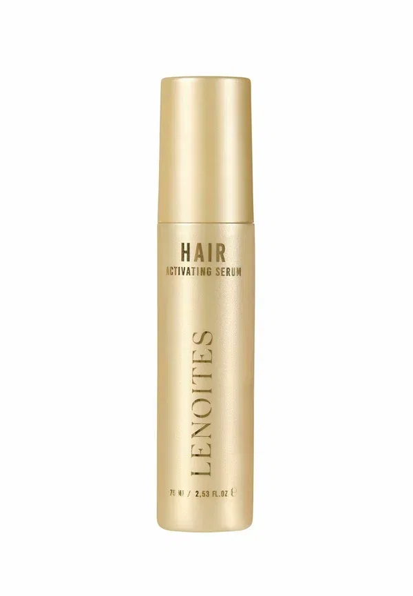 Сыворотка для волос с AnaGain и Capixyl, Hair activating serum Lenoites, transparent 75 мл, прозрачный