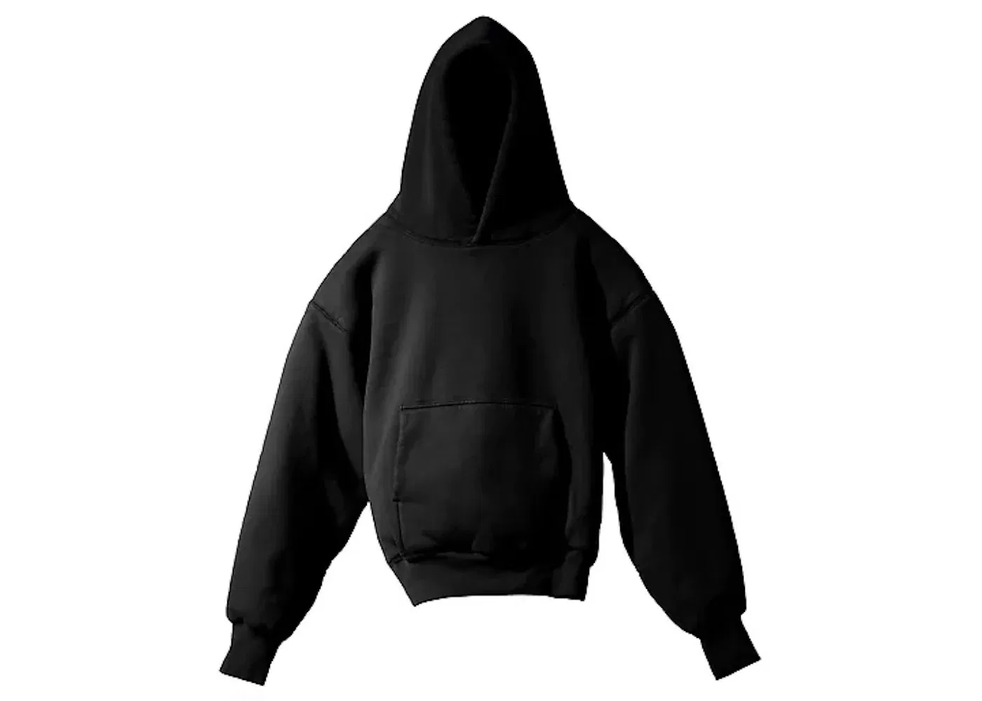 Детская худи Yeezy, Black