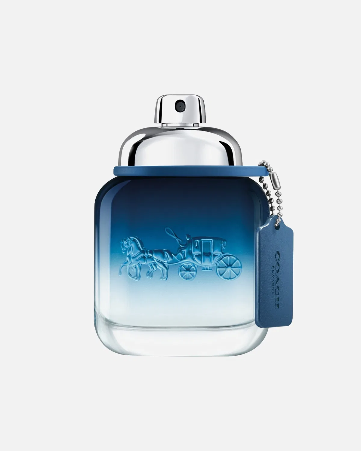 Туалетная вода «Синий человек» Coach, 40 Ml