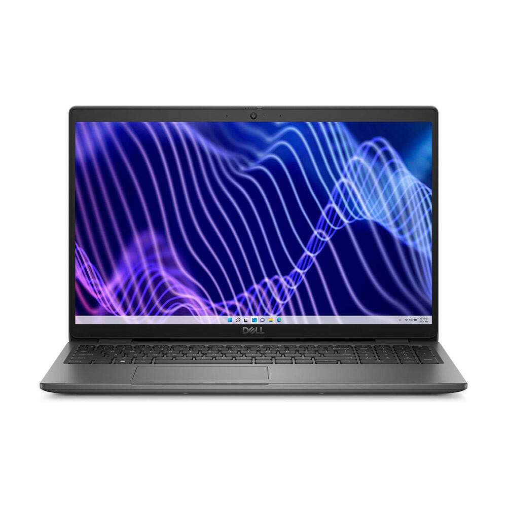 

Ноутбук Dell Latitude 3540, 15.6 " FHD, 32 ГБ/1 ТБ, Core i5-1235U, Iris Xe, чёрный, английская клавиатура