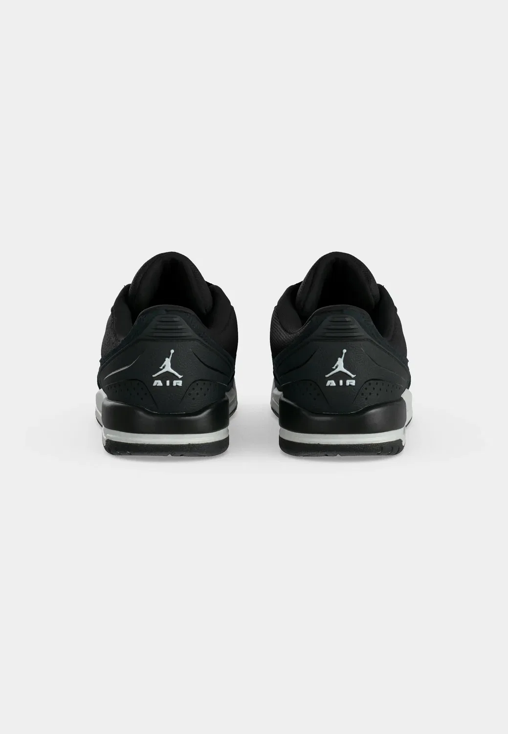 Кроссовки Air Ultra унисекс Jordan, Black/Summit White/Dark Smoke Grey — фото 4
