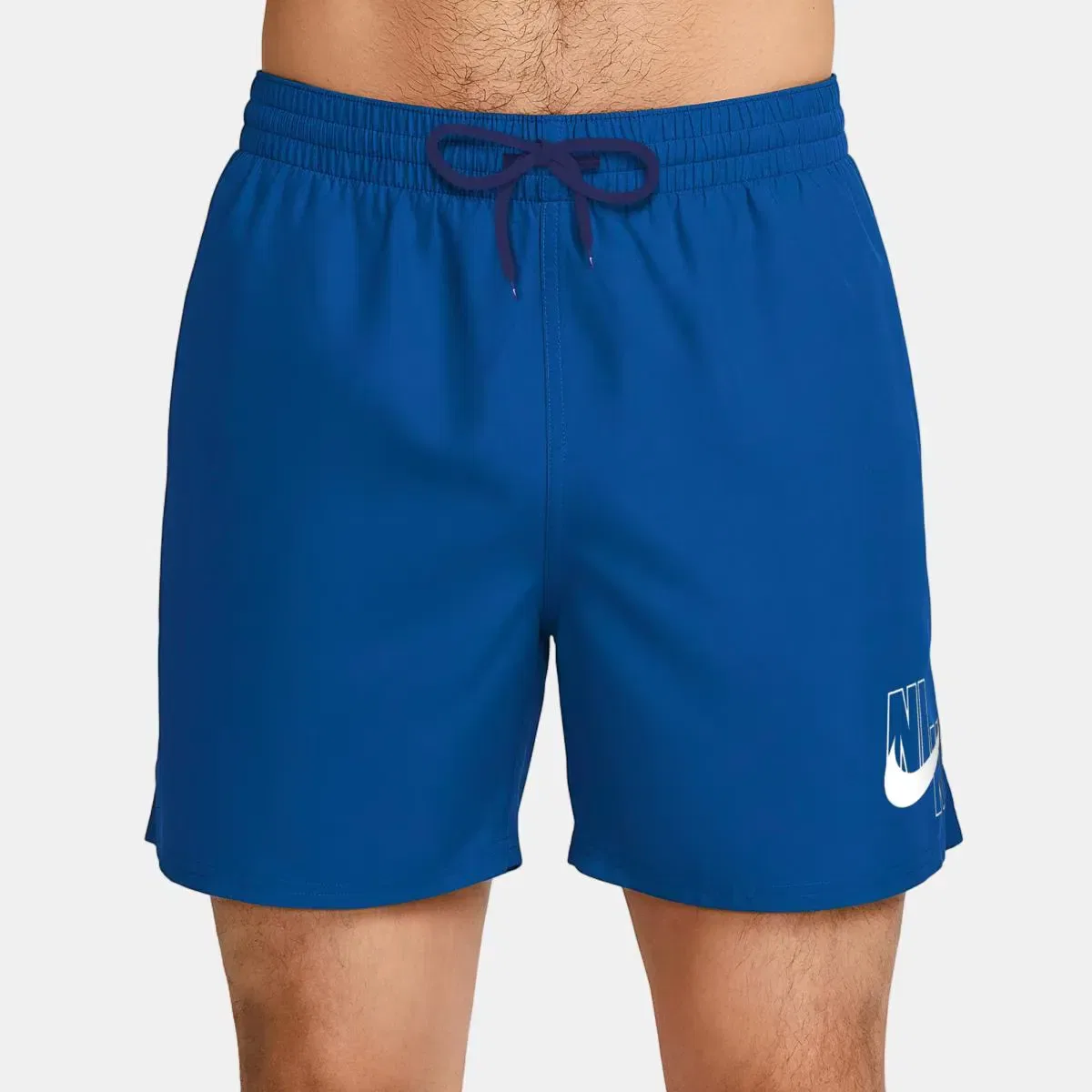 Мужские плавки Nike Volley Short, Azul