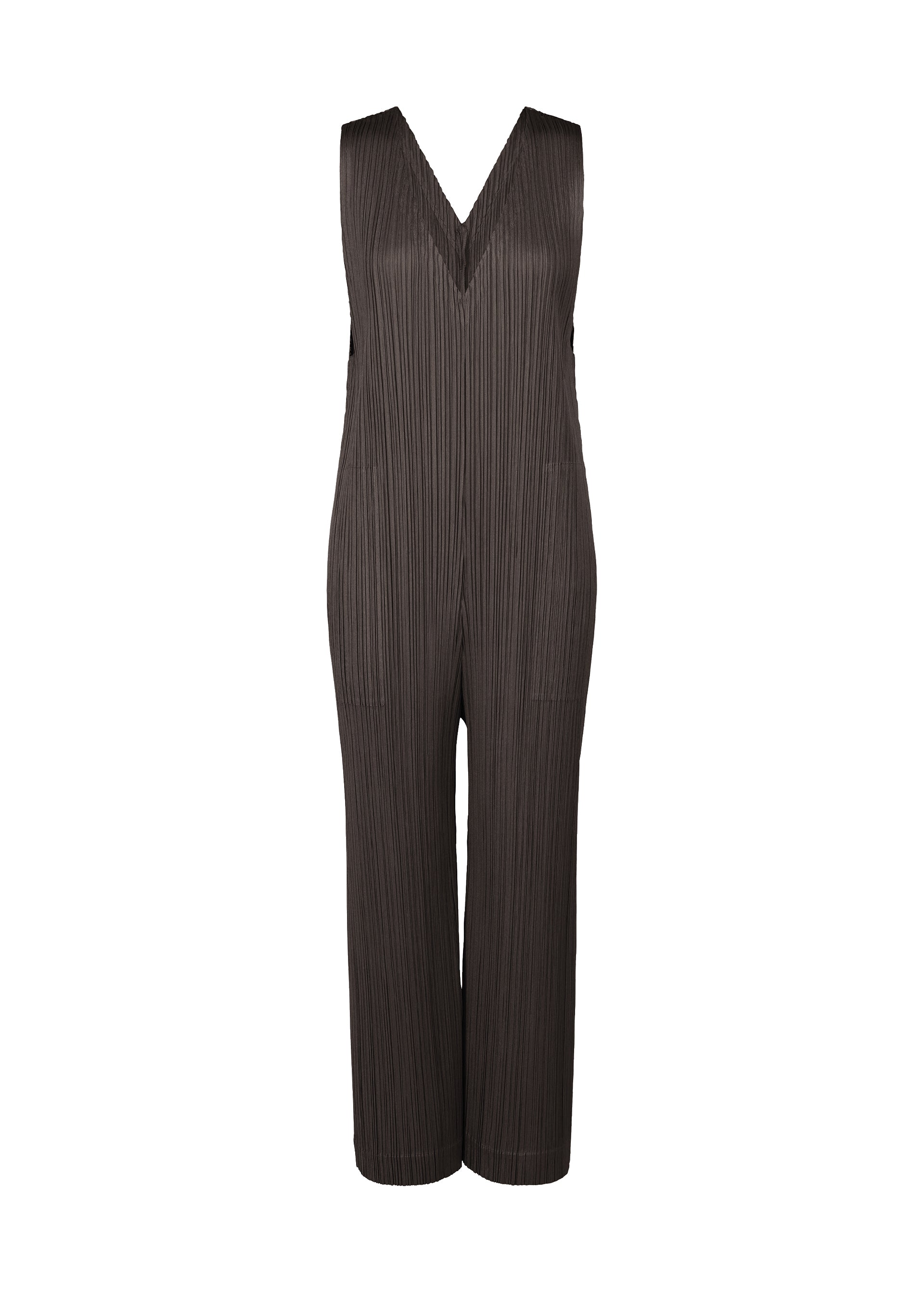 

Комбинезон monthly colors : december Pleats Please Issey Miyake, черный