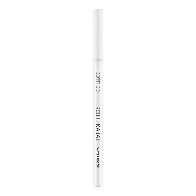

Водостойкий карандаш для глаз Kohl Catrice, цвет 020 tweet white, 0,78 гр