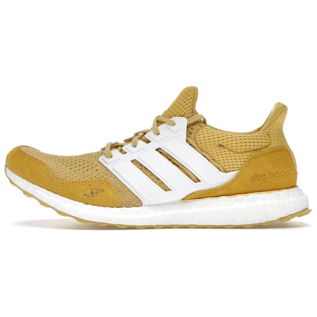 

Кроссовки adidas Ultra Boost 1.0 Extra Butter Shooter Happy Gilmore