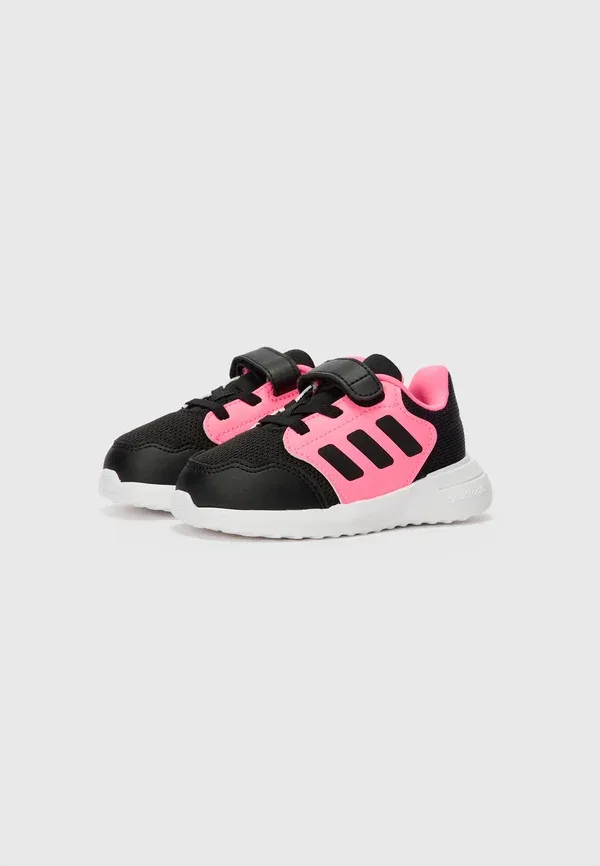 Кроссовки Adidas Performance, черный/розовый — фото 2
