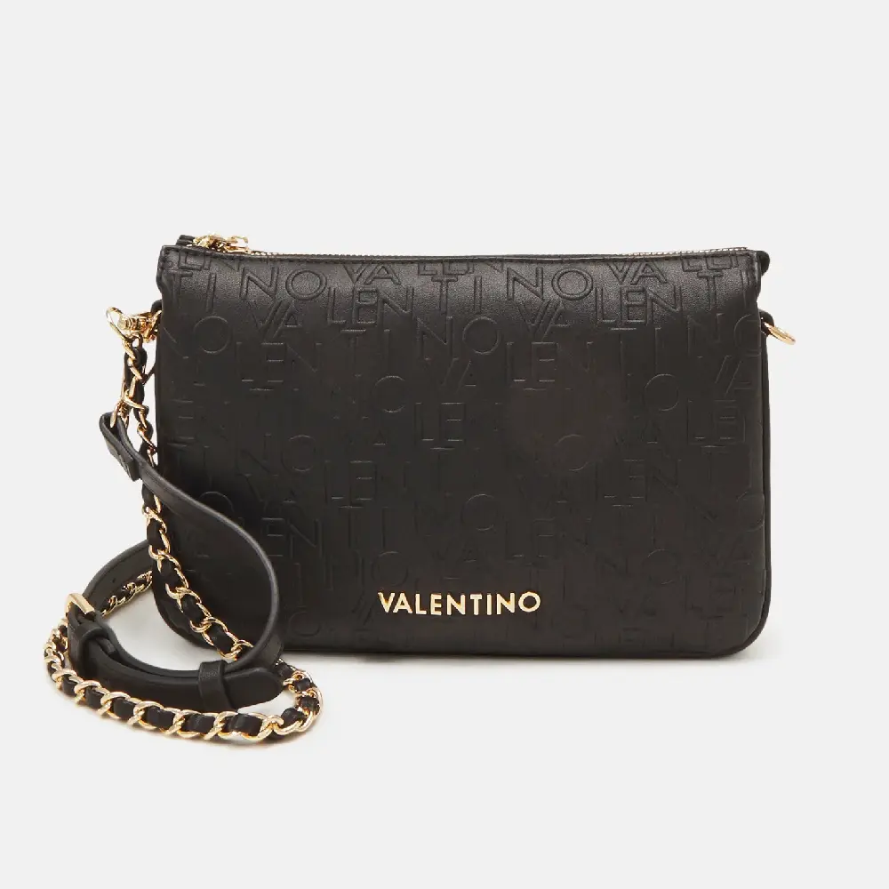 

Сумка Valentino Bags Relax, черный