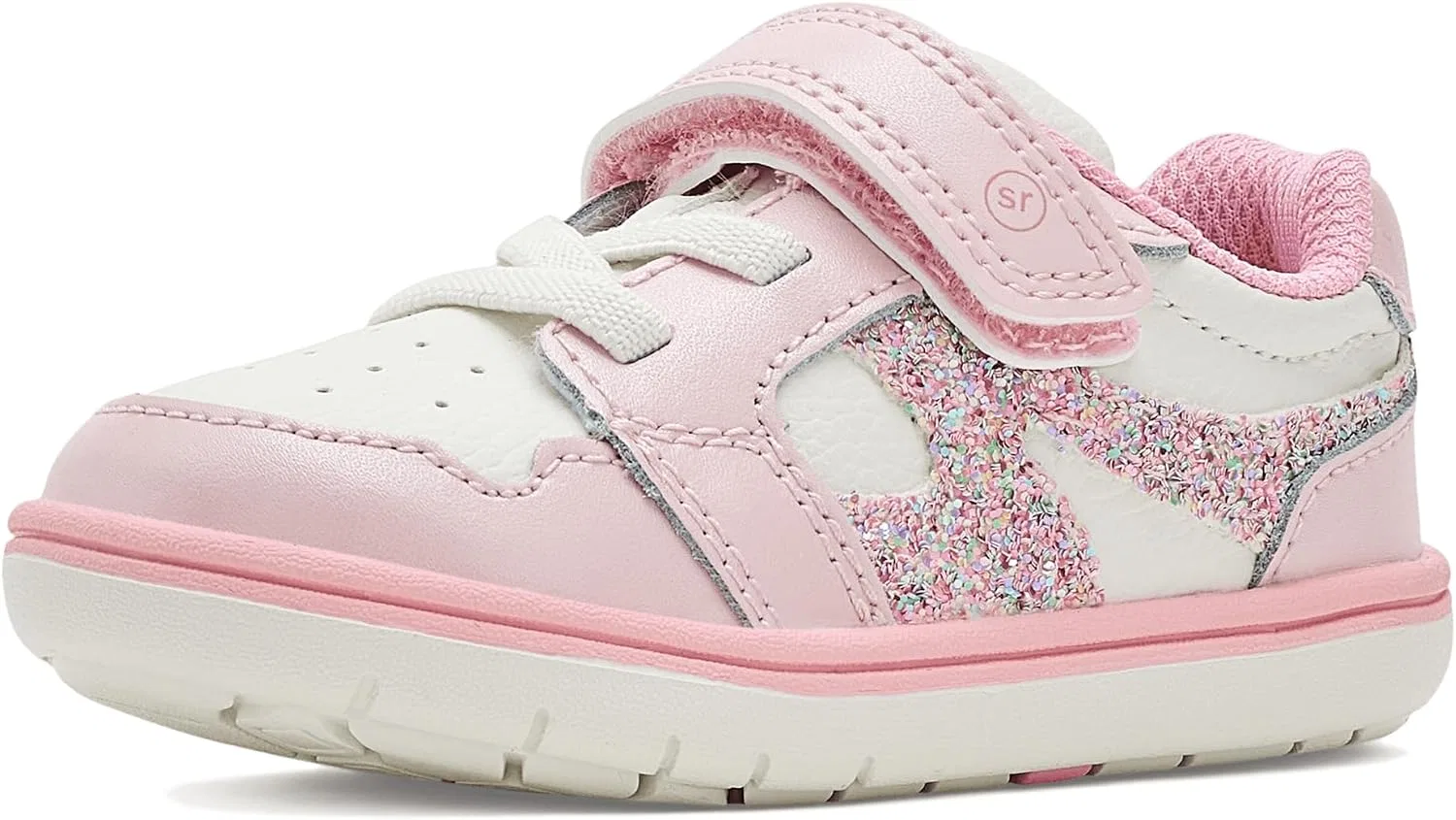 Детские кроссовки для мальчиков London Stride Rite, Pink