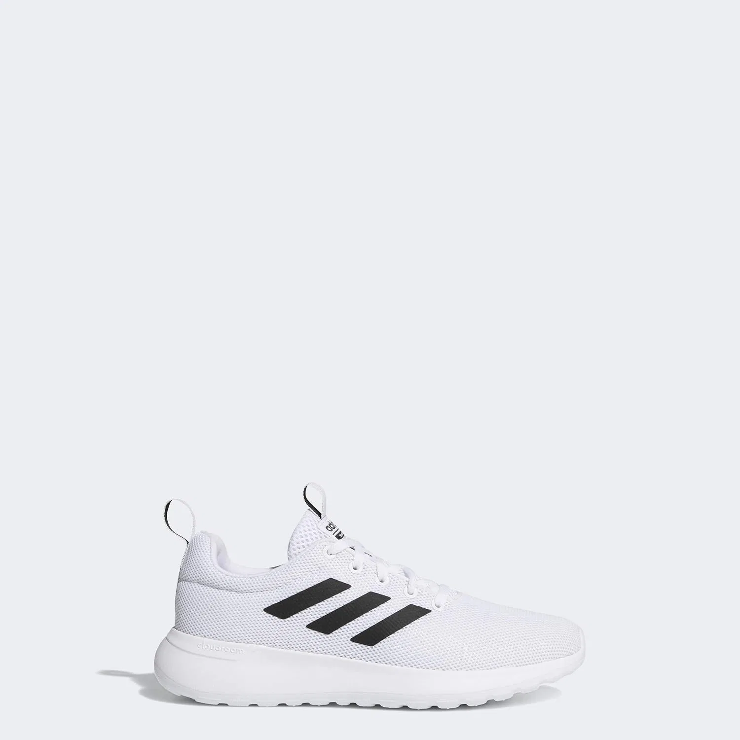 Детские кроссовки для мальчиков Lite Racer, White/Black/Black