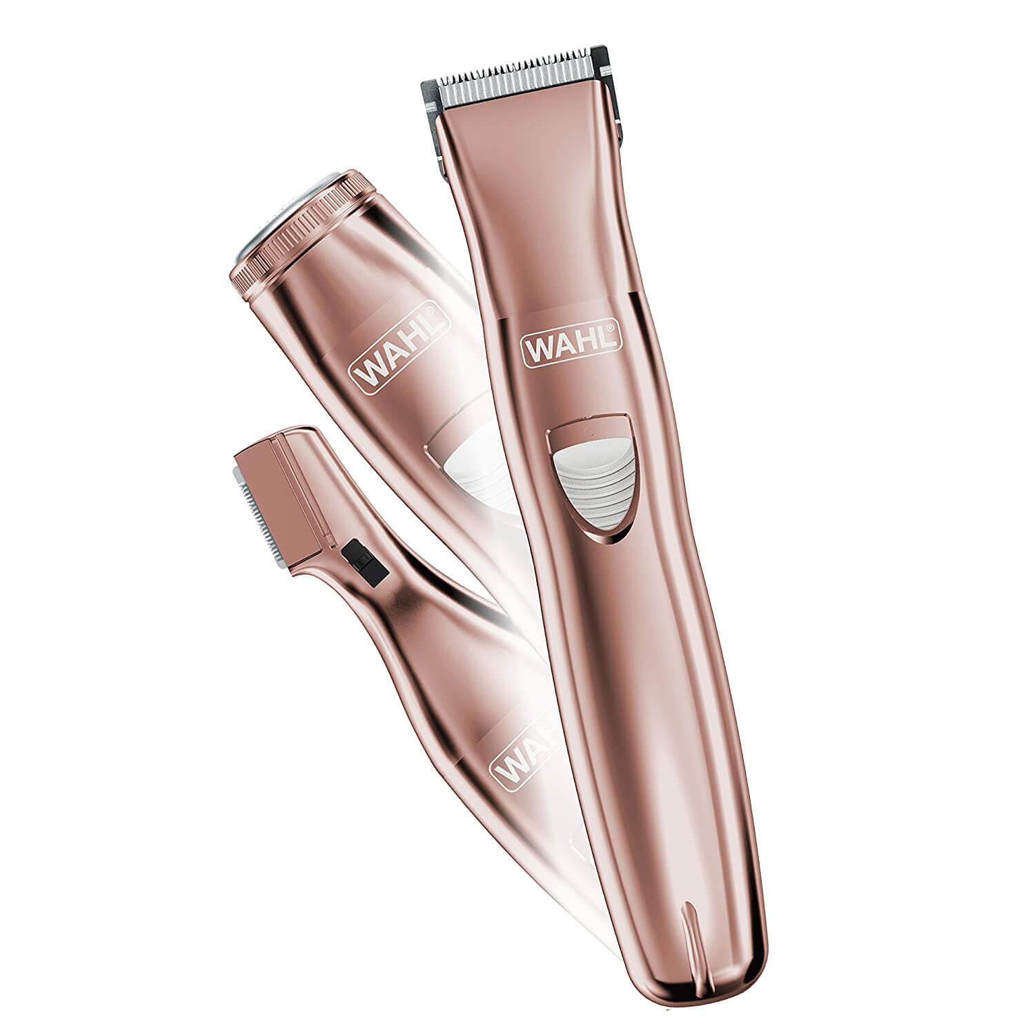 

Триммер Wahl Pure Confidenc , золотистый