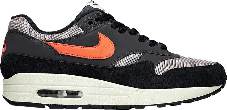 

Кроссовки Nike Air Max 1 'Wild Mango', оранжевый, Оранжевый;серый, Кроссовки Nike Air Max 1 'Wild Mango', оранжевый