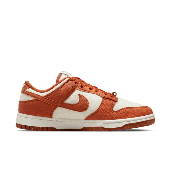 Кроссовки dunk low 'sun club - burnt sunrise' Nike, мультиколор — фото 2