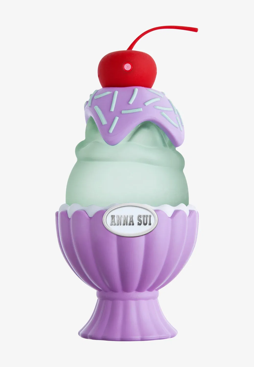 Violet Vibe edt - туалетная вода Anna Sui, 50 мл
