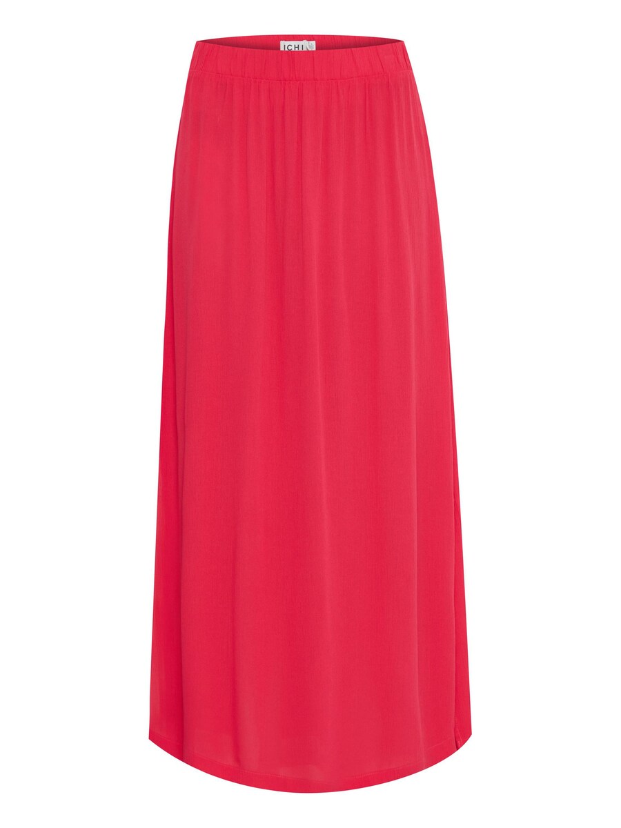 

Юбка макси ICHI Skirt MARRAKECH, розовый