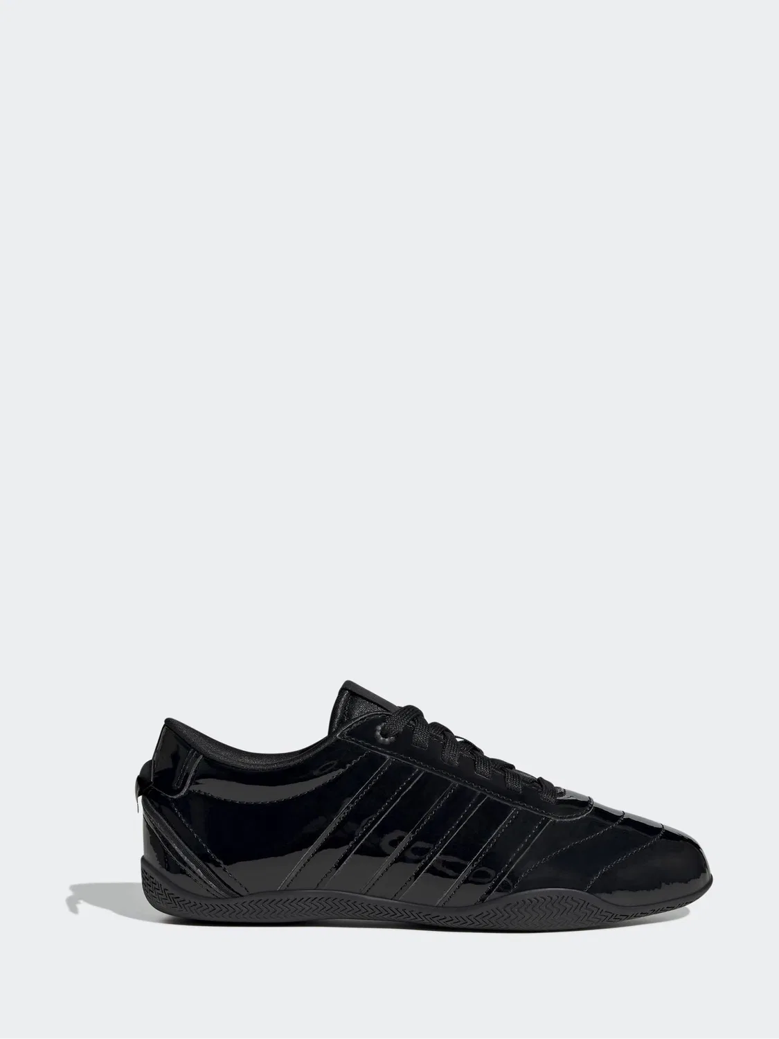 Кроссовки Grand Court Lo adidas, черный