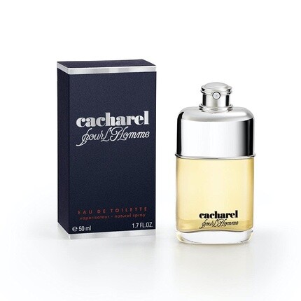 Туалетная вода Cacharel Pour L'Homme, натуральный спрей, древесный аромат для мужчин, 100 мл — фото 2
