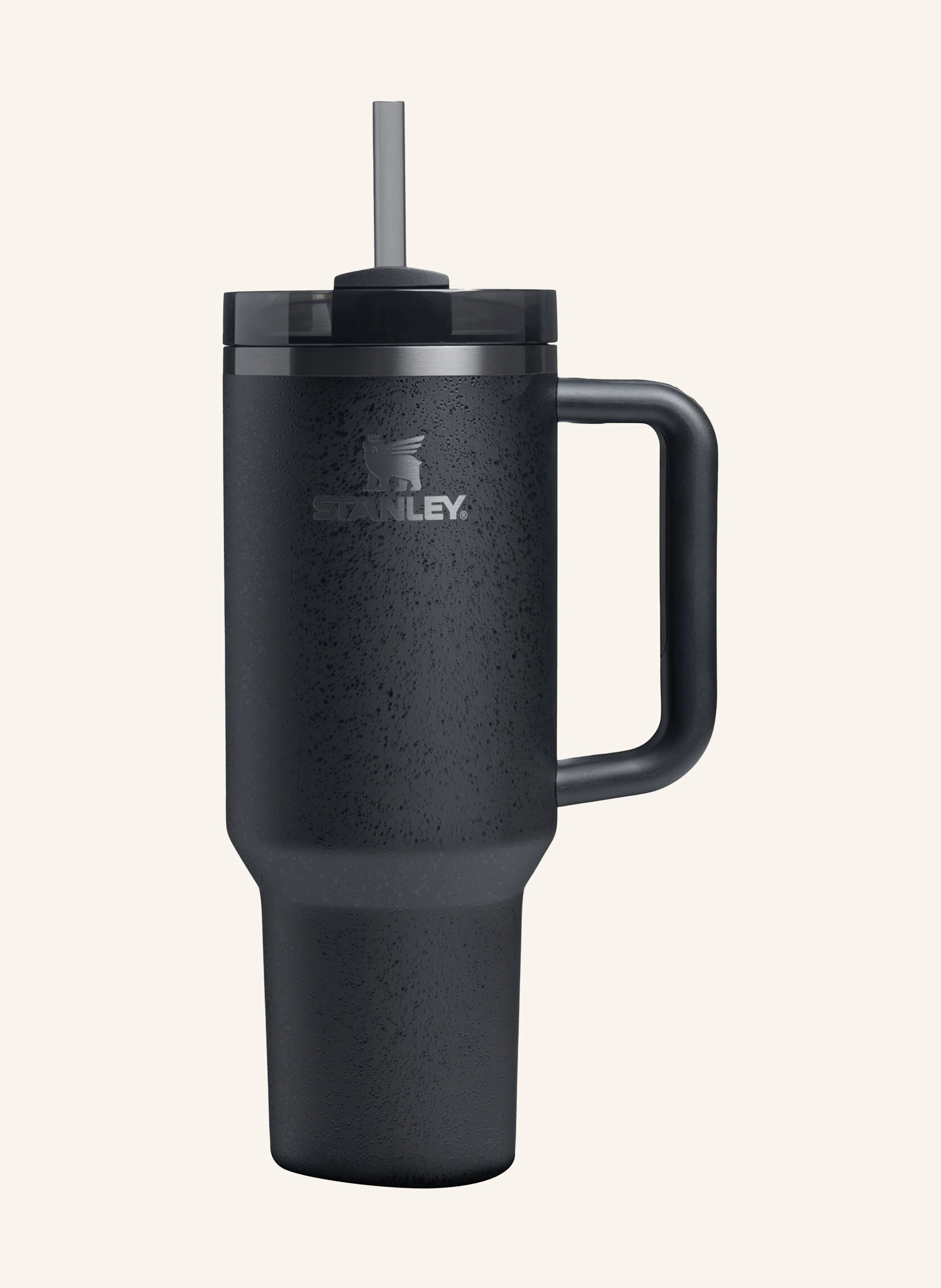 

Термокружка Stanley Quencher H2.0 FlowState, 1.18 л, графитовый