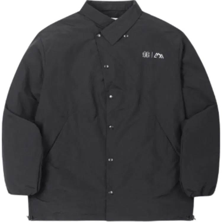 Детская куртка KOLON SPORT, Black
