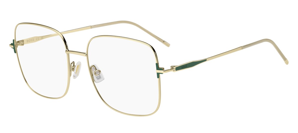 

Женские оптические оправы BOSS 1866 HUGO BOSS