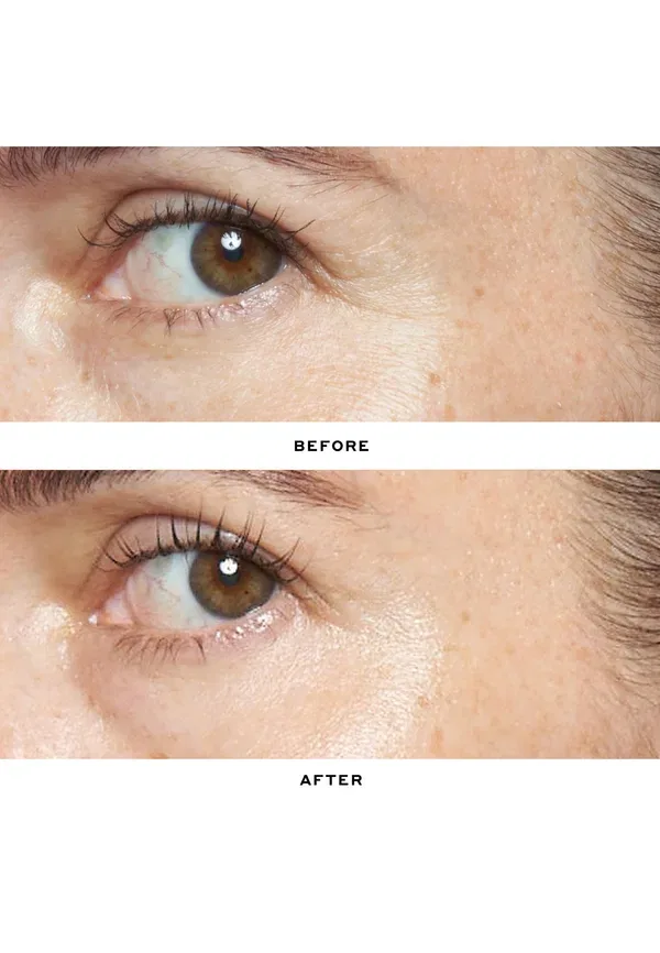 Сыворотка с ретинолом 0.3% Double-rewind Pro-Grade Retinol Serum Olehenriksen, 30 мл — фото 2