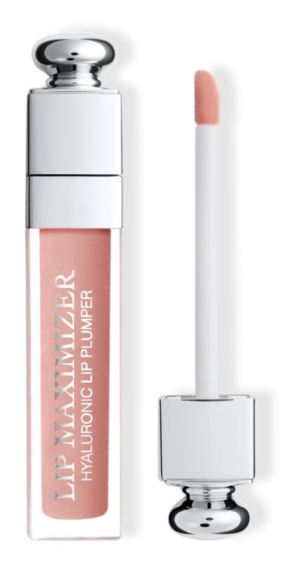 

Блеск-плампер Dior Addict Lip Maximizer - 013 Beige, 6 мл