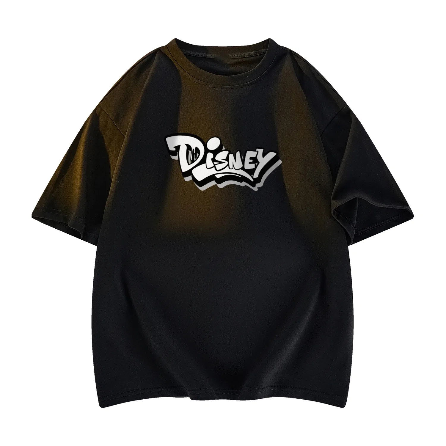 Детская футболка Disney Crew Neck Moderate, White — фото 3