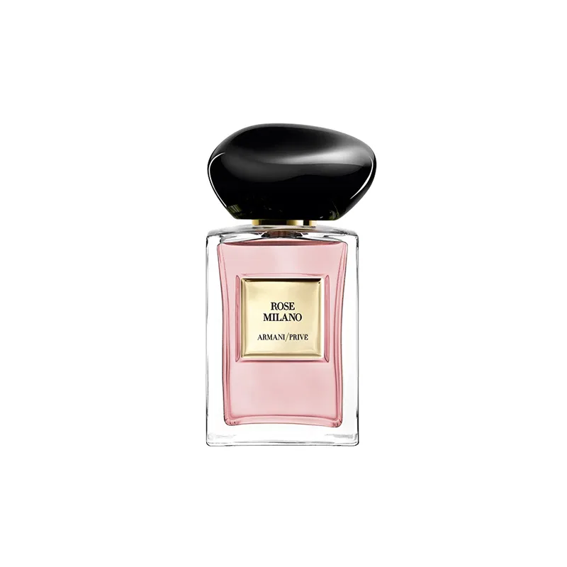 Женские духи Chypre Floral Eau De Toilette, Private Reserve Fresh Collection, GIORGIO ARMANI, Beige Blue Rose — фото 4