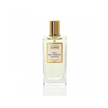 Парфюмерная вода Saphir Toy Women Eau De Parfum Spray 50ml