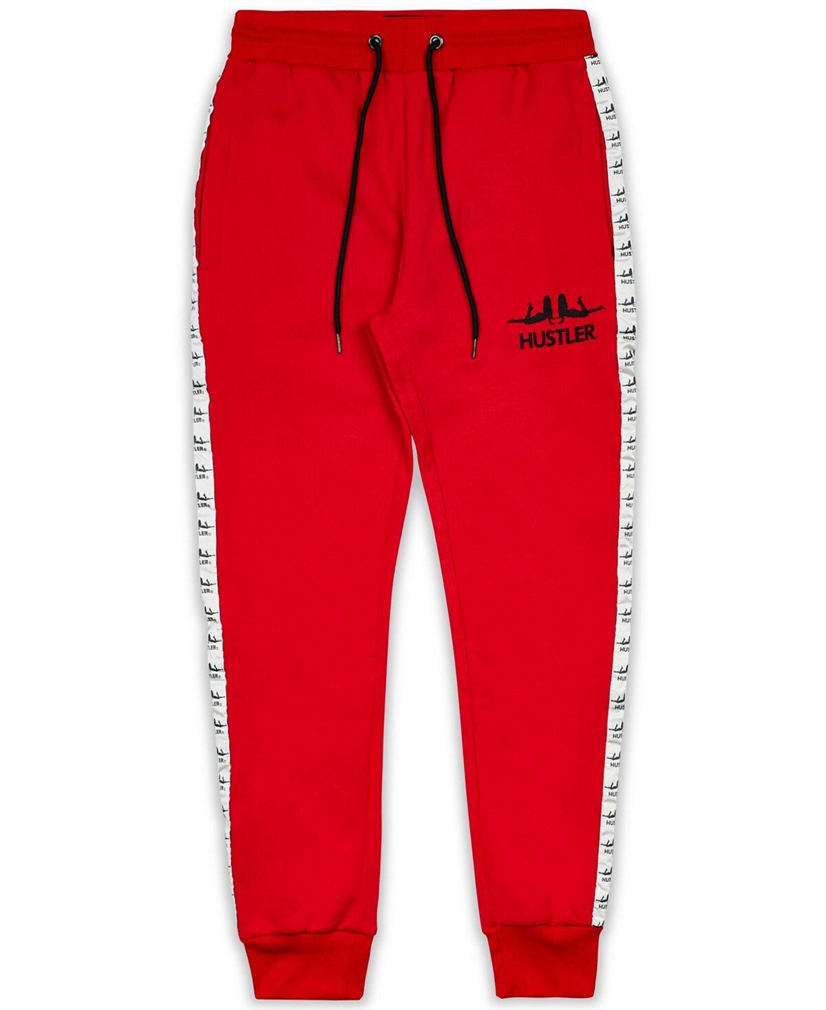 

Мужские брюки hustler jogger Reason, красный