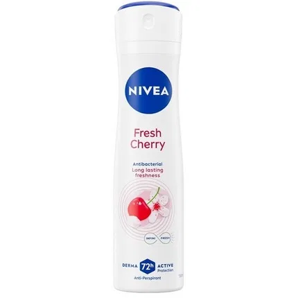 Дезодорант Nivea Derma Deo 72h, Cher