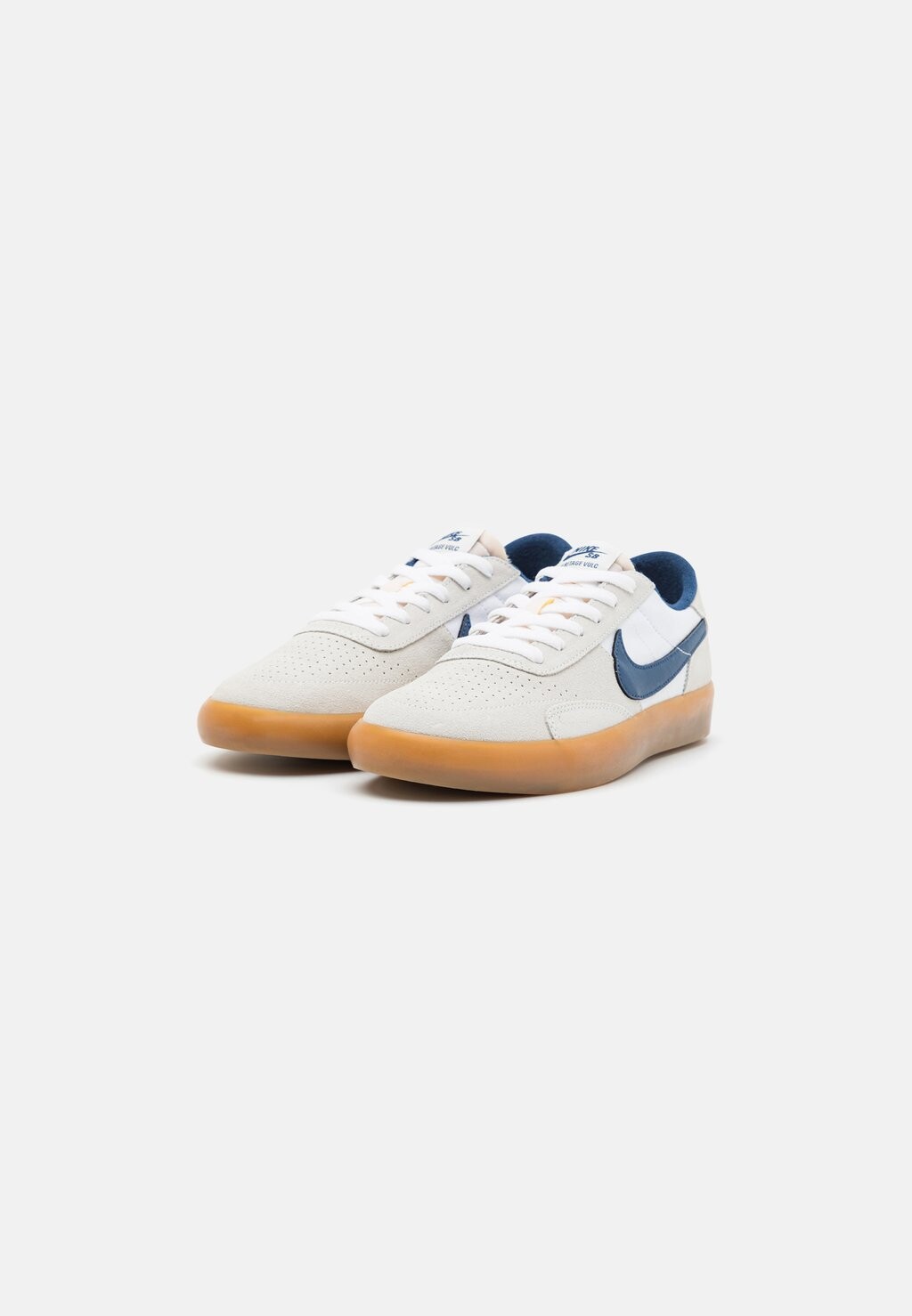Кроссовки HERITAGE UNISEX Nike, белый — фото 3
