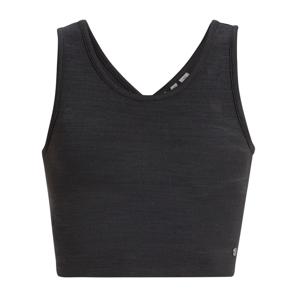 

Женская футболка Roxy Good Keepsake, черный